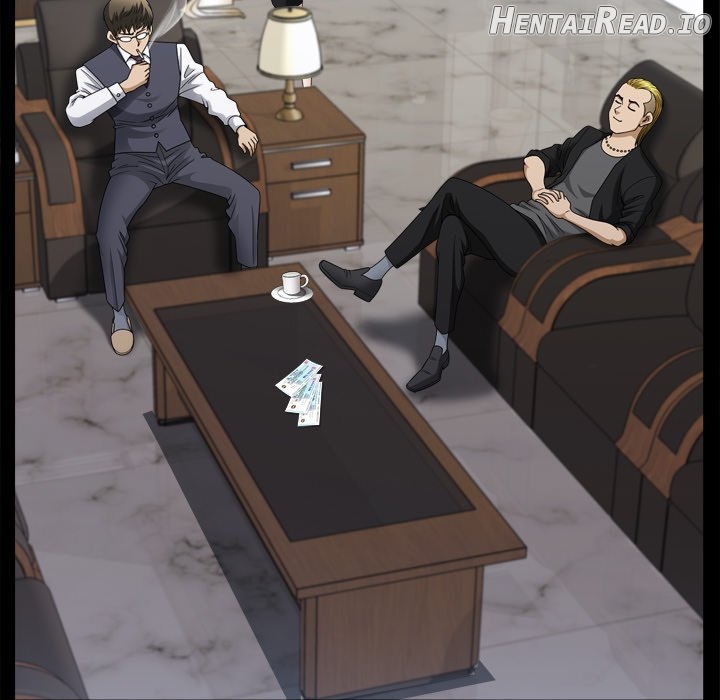 Lowlife - Manhwa Chapter 70 - page 104