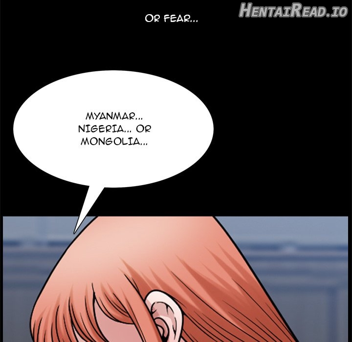 Lowlife - Manhwa Chapter 71 - page 125