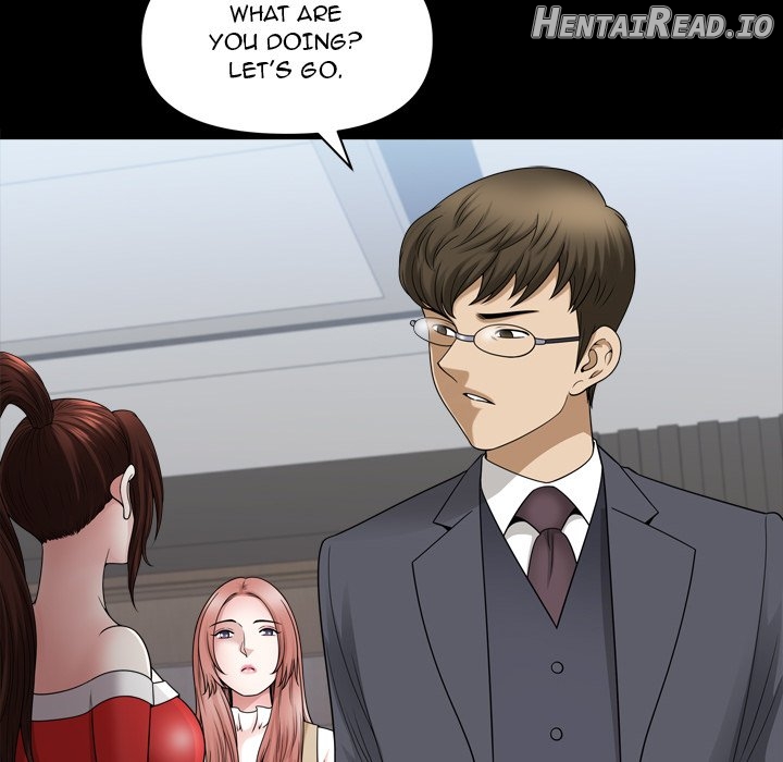 Lowlife - Manhwa Chapter 72 - page 104