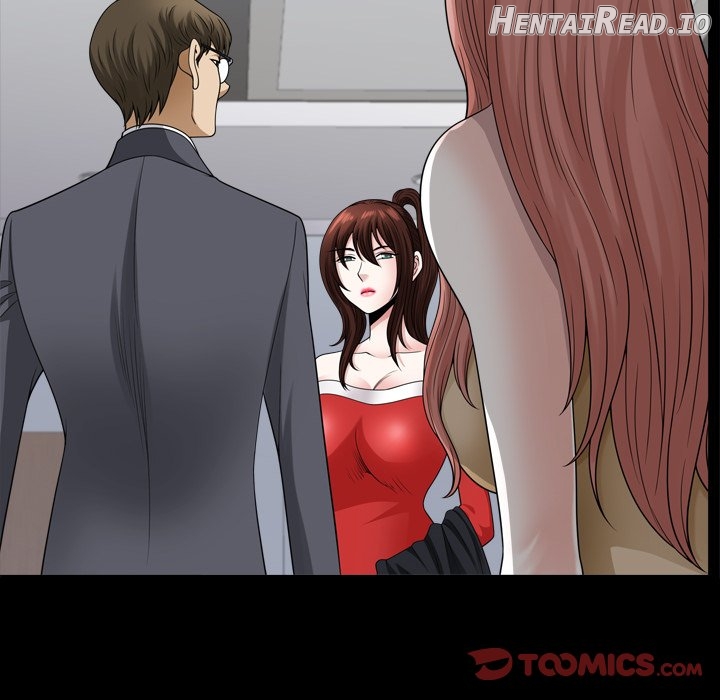 Lowlife - Manhwa Chapter 72 - page 99