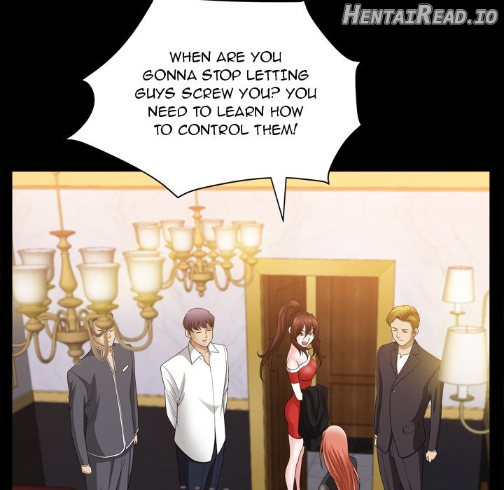 Lowlife - Manhwa Chapter 74 - page 116