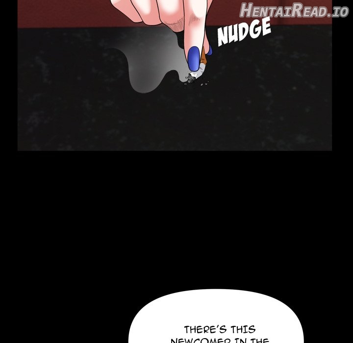 Lowlife - Manhwa Chapter 74 - page 32