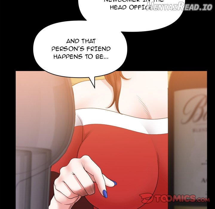 Lowlife - Manhwa Chapter 74 - page 33