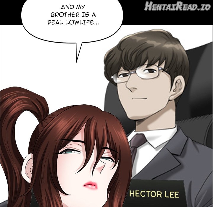 Lowlife - Manhwa Chapter 74 - page 79