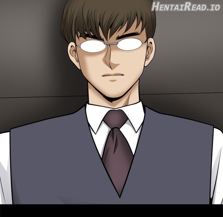 Lowlife - Manhwa Chapter 77 - page 101