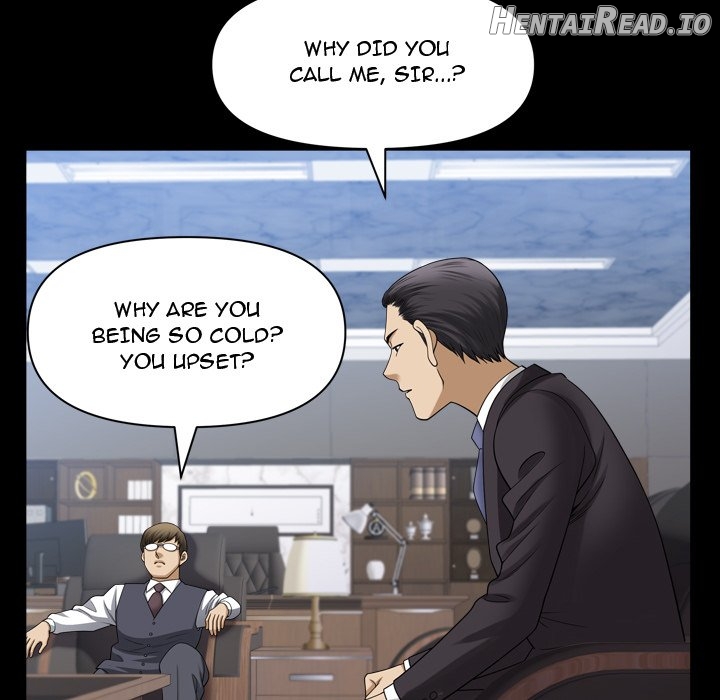 Lowlife - Manhwa Chapter 77 - page 119