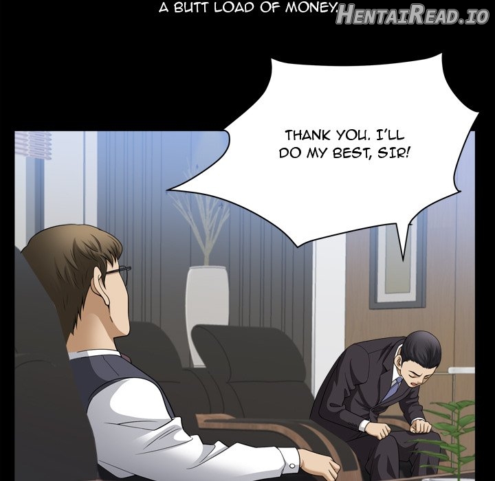 Lowlife - Manhwa Chapter 77 - page 127