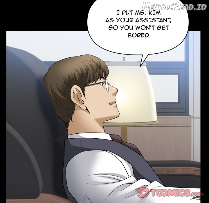 Lowlife - Manhwa Chapter 77 - page 129