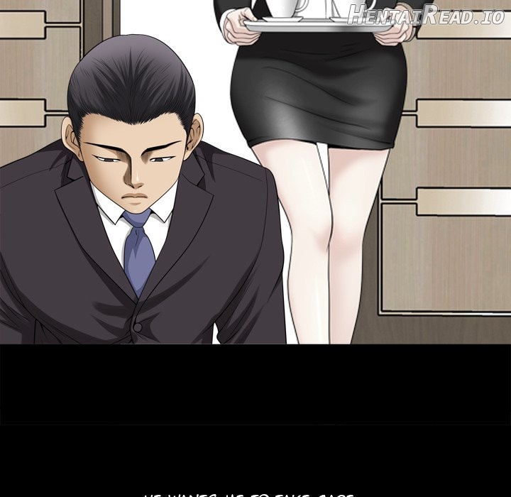 Lowlife - Manhwa Chapter 77 - page 132