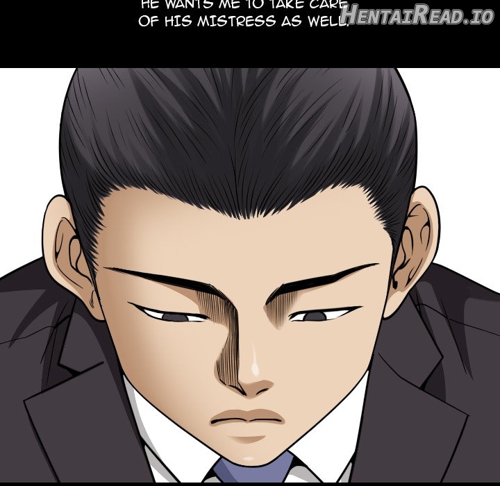 Lowlife - Manhwa Chapter 77 - page 133