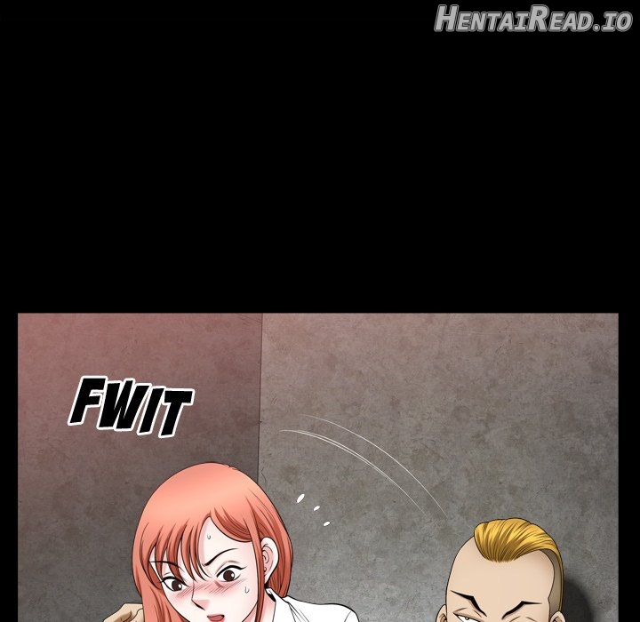 Lowlife - Manhwa Chapter 77 - page 24