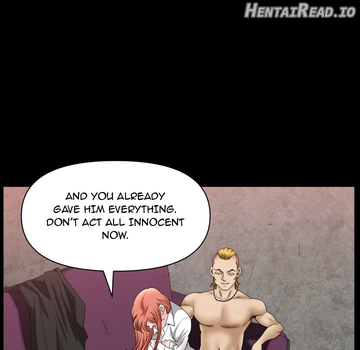 Lowlife - Manhwa Chapter 77 - page 34