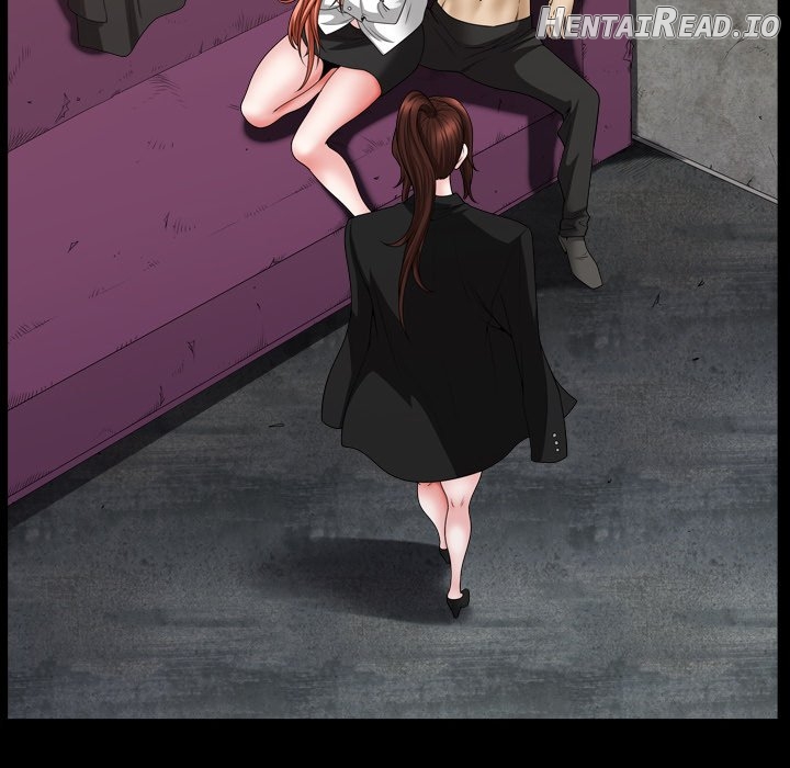 Lowlife - Manhwa Chapter 77 - page 35