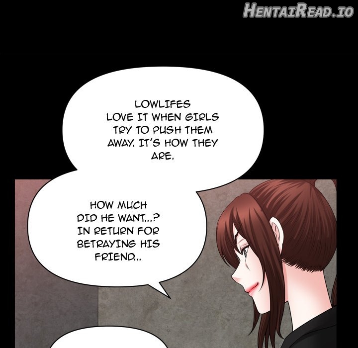 Lowlife - Manhwa Chapter 77 - page 36