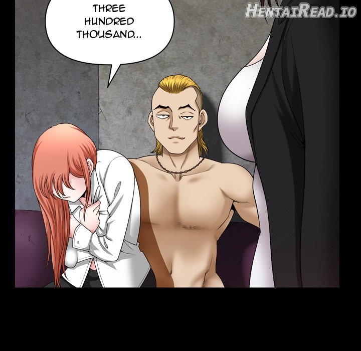 Lowlife - Manhwa Chapter 77 - page 37
