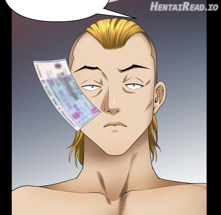 Lowlife - Manhwa Chapter 77 - page 41