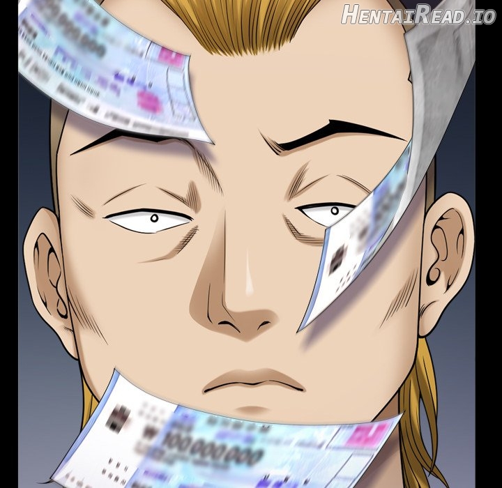 Lowlife - Manhwa Chapter 77 - page 43