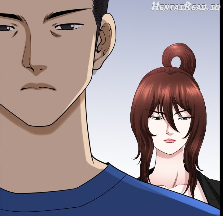 Lowlife - Manhwa Chapter 77 - page 5