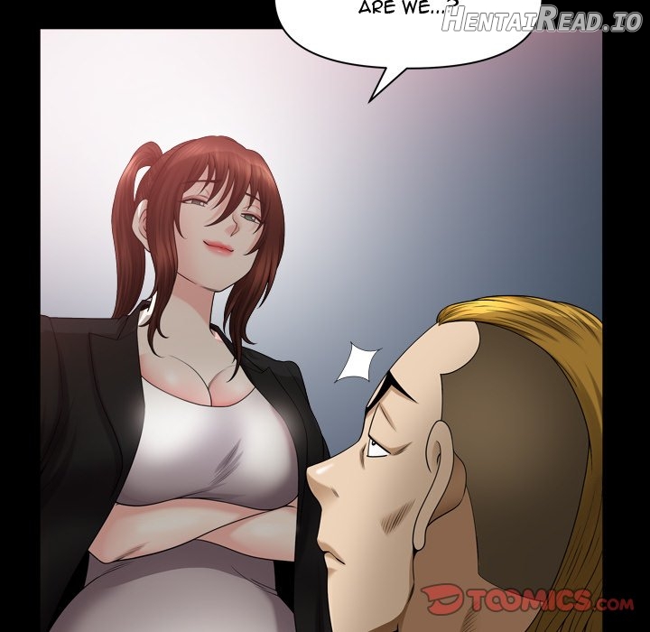 Lowlife - Manhwa Chapter 77 - page 57