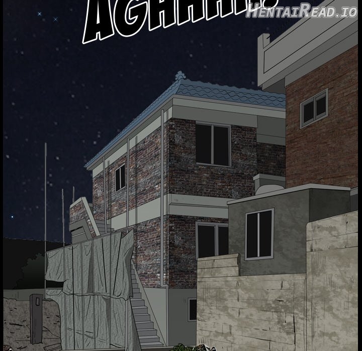 Lowlife - Manhwa Chapter 77 - page 83