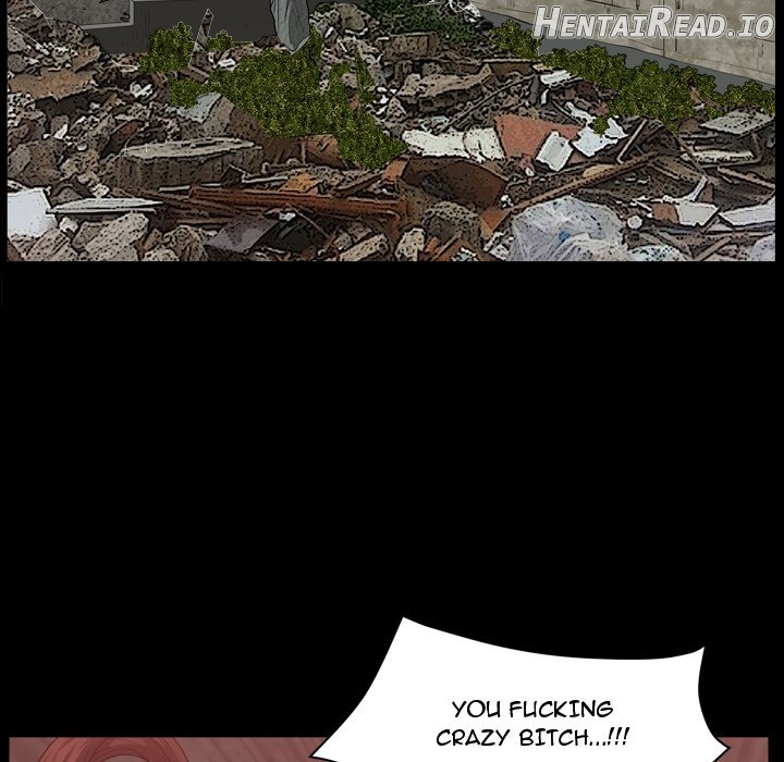 Lowlife - Manhwa Chapter 77 - page 84