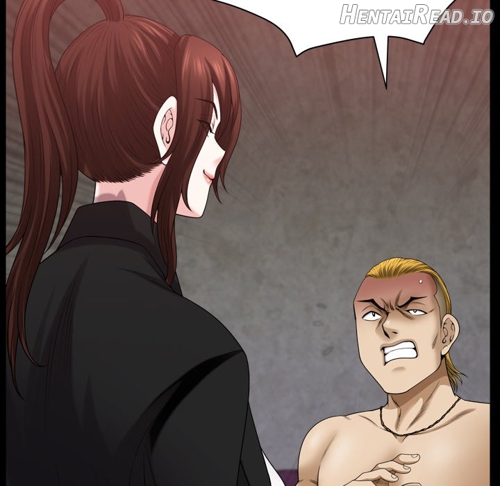 Lowlife - Manhwa Chapter 77 - page 85