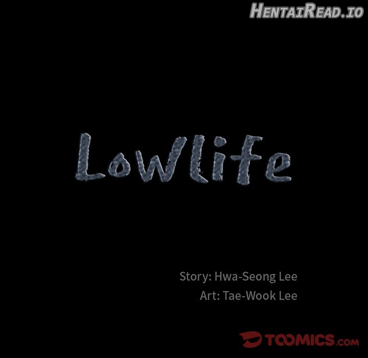 Lowlife - Manhwa Chapter 77 - page 9