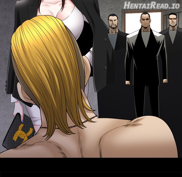 Lowlife - Manhwa Chapter 77 - page 96