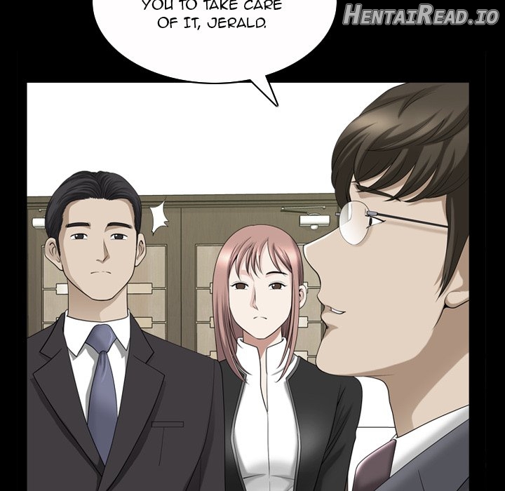 Lowlife - Manhwa Chapter 34 - page 11