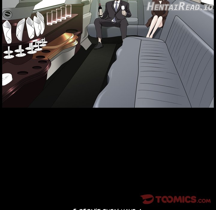 Lowlife - Manhwa Chapter 34 - page 18