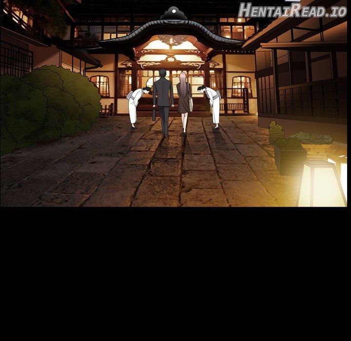 Lowlife - Manhwa Chapter 34 - page 21