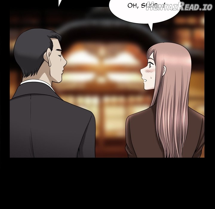 Lowlife - Manhwa Chapter 34 - page 24