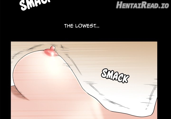 Lowlife - Manhwa Chapter 34 - page 3