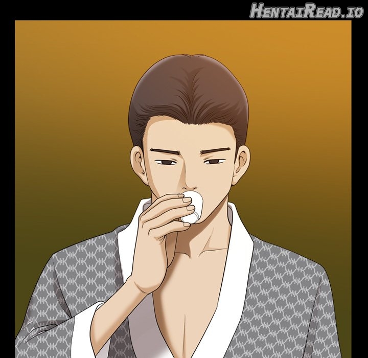 Lowlife - Manhwa Chapter 34 - page 31