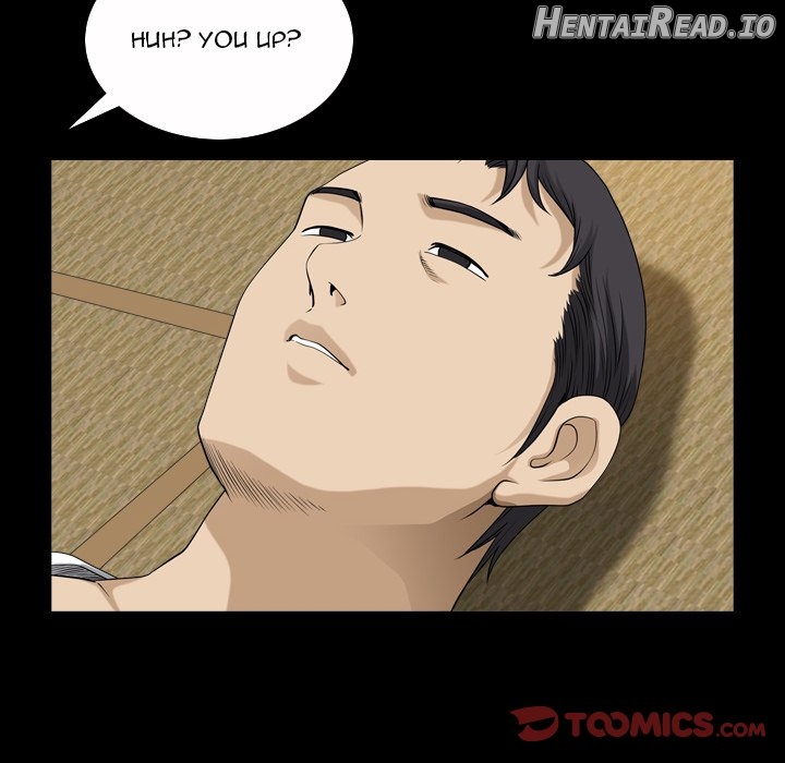 Lowlife - Manhwa Chapter 34 - page 34