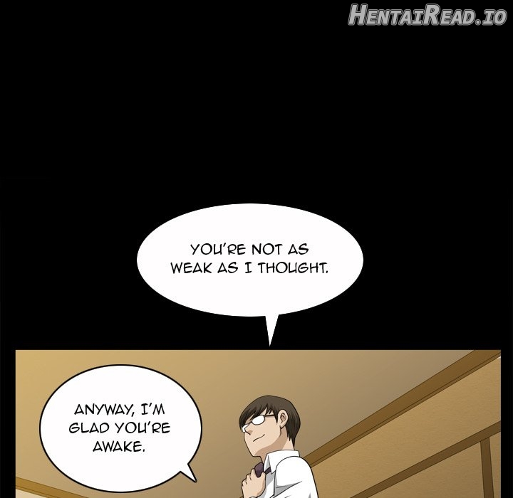 Lowlife - Manhwa Chapter 34 - page 35