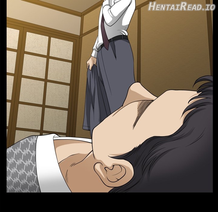 Lowlife - Manhwa Chapter 34 - page 36