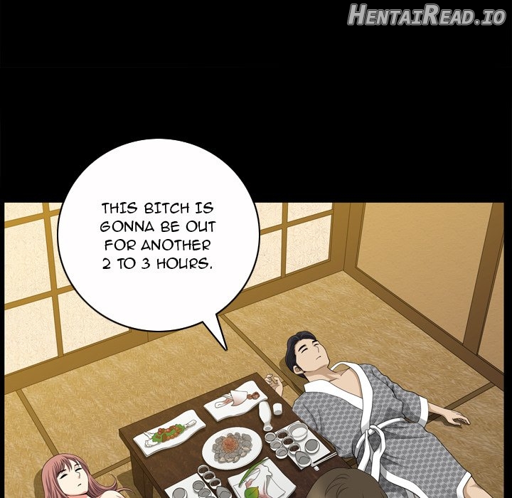 Lowlife - Manhwa Chapter 34 - page 37