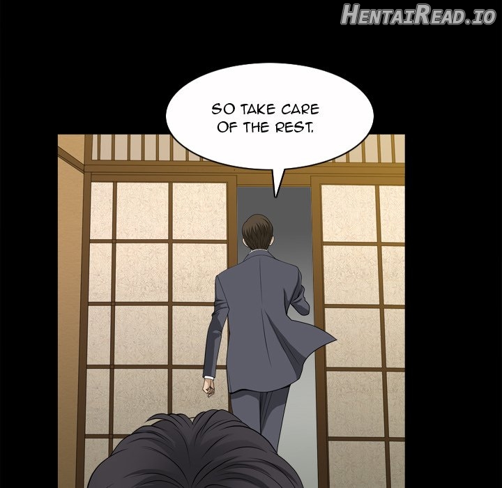 Lowlife - Manhwa Chapter 34 - page 39