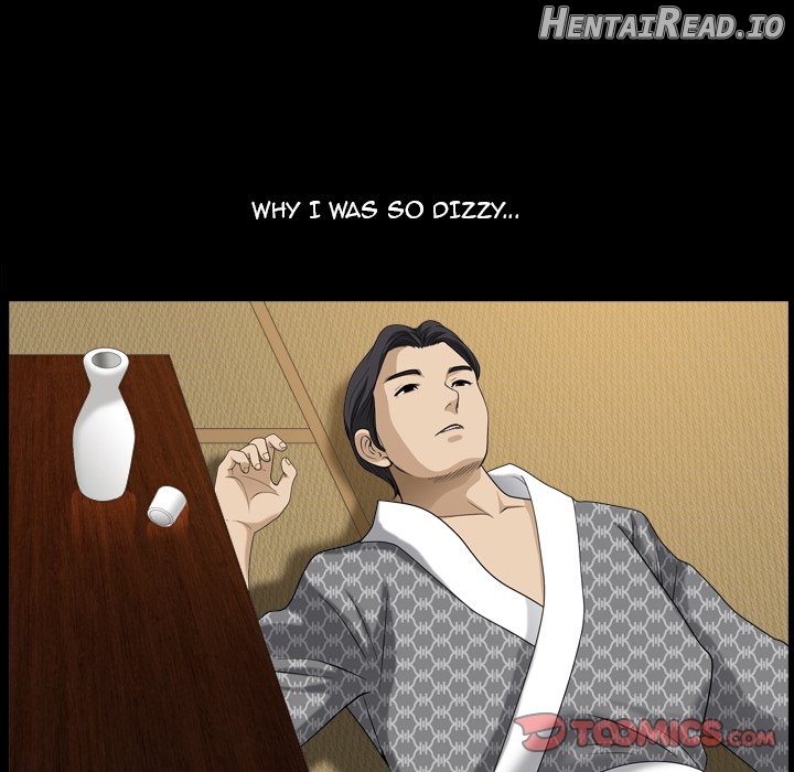 Lowlife - Manhwa Chapter 34 - page 46