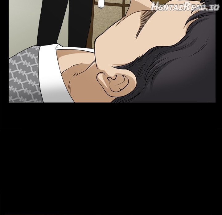 Lowlife - Manhwa Chapter 34 - page 53