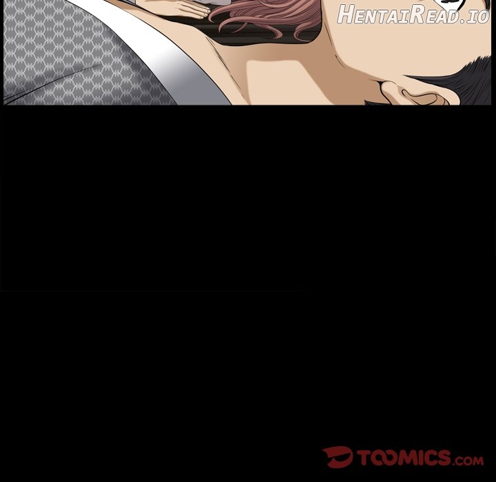 Lowlife - Manhwa Chapter 34 - page 6