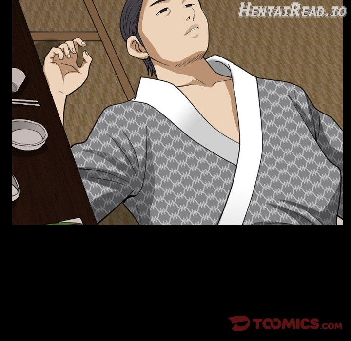 Lowlife - Manhwa Chapter 34 - page 70