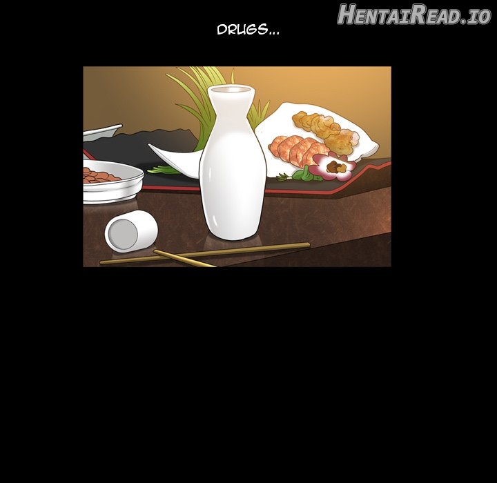 Lowlife - Manhwa Chapter 34 - page 77