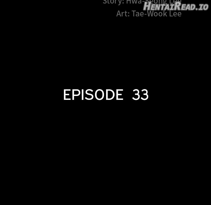 Lowlife - Manhwa Chapter 34 - page 8