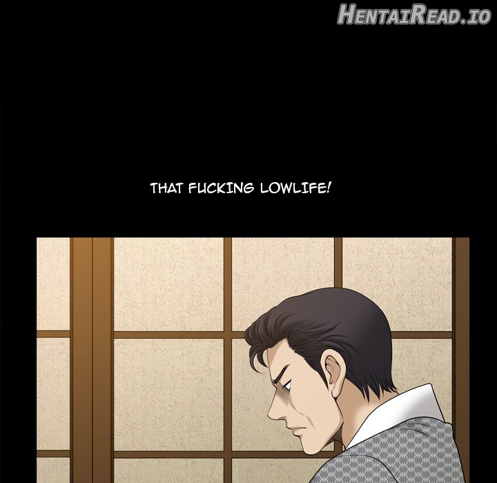 Lowlife - Manhwa Chapter 34 - page 85