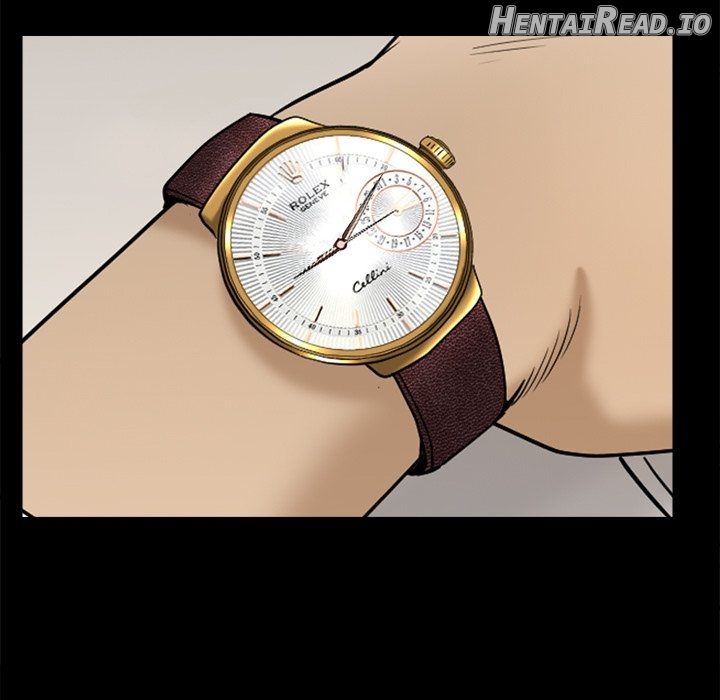 Lowlife - Manhwa Chapter 34 - page 89