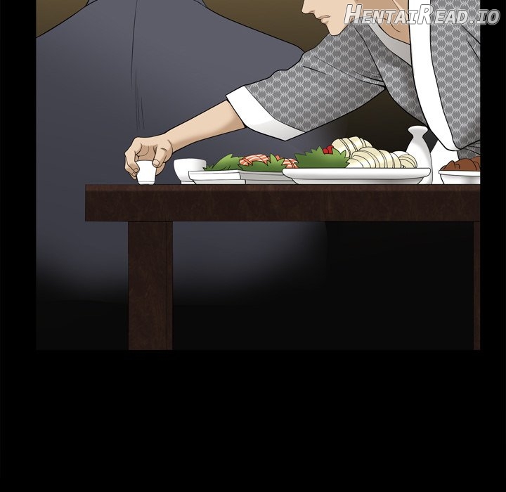 Lowlife - Manhwa Chapter 34 - page 96