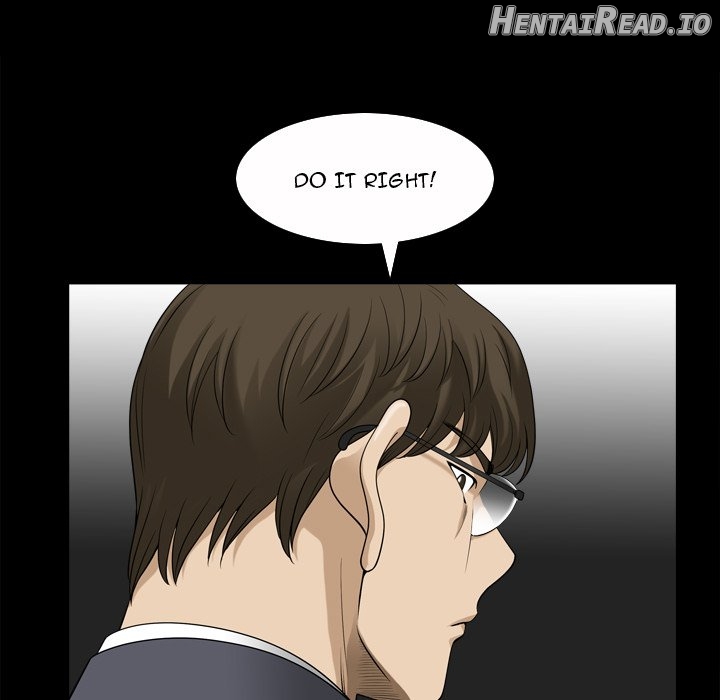 Lowlife - Manhwa Chapter 34 - page 97