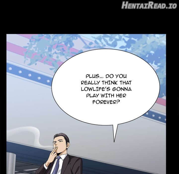 Lowlife - Manhwa Chapter 79 - page 116